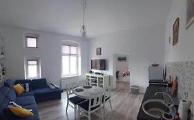 Apartament Przy Marinie